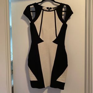 Gracias body con dress